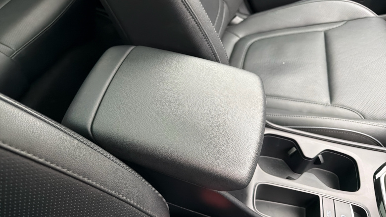 Hyundai TUCSON 1.6 TGDi Ultimate 5dr 2WD Petrol Estate